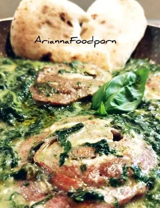 Ricetta Rotoli di carne e spinaci di arianna.colurci