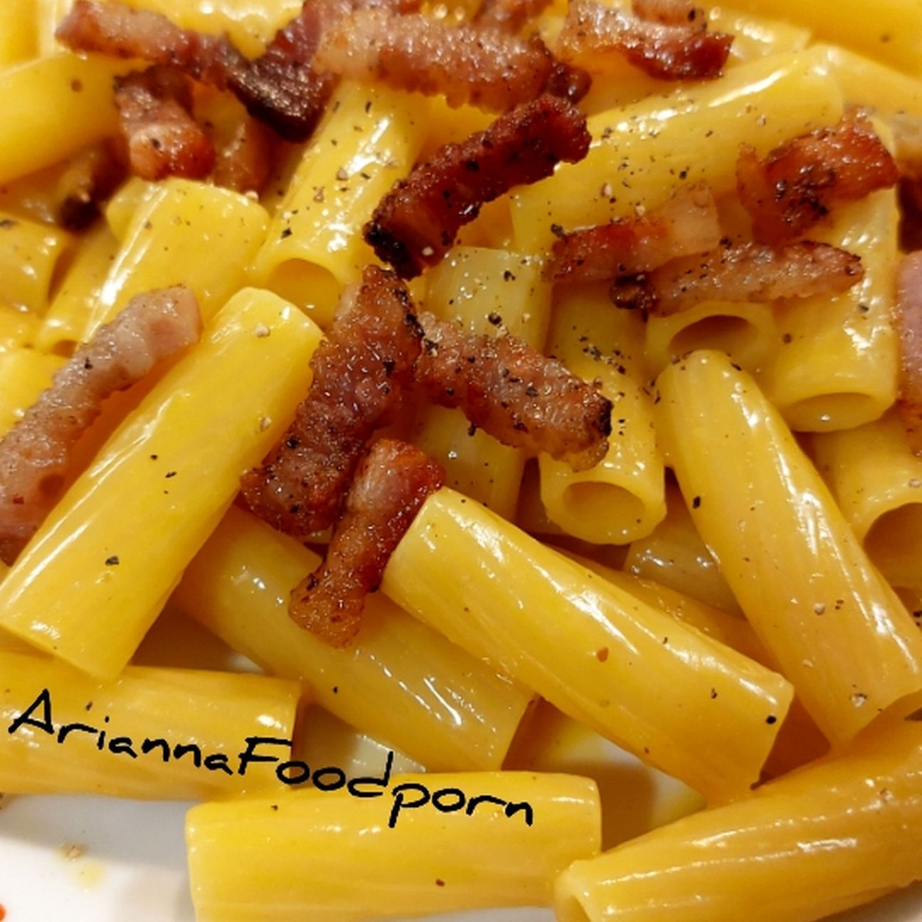 Signora Carbonara