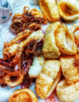 Ricetta Na'frittua di anna.ilmioviaggioincucina