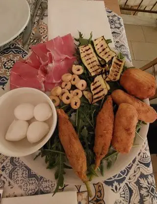 Ricetta Un antipasto😉 di anna.ilmioviaggioincucina