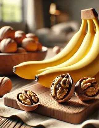 Ricetta Frutta fresca e frutta secca di pasquale_capuano