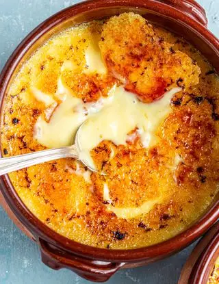 Ricetta Crème brulée di clickthepot