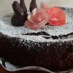 Ricetta Torta tenerina al cioccolato fondente