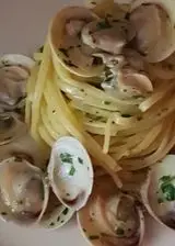 Ricetta Linguine con lupini di mare