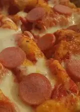 Ricetta Pizza