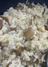 Ricetta Risottino ai porcini