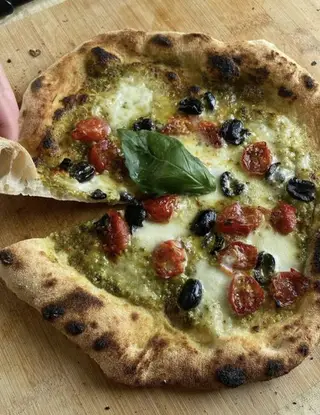 Ricetta Pizza fatta in casa di mypizzacornermcr