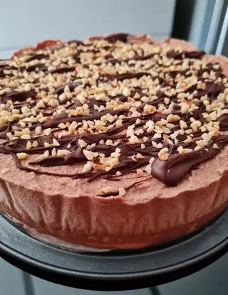 Ricetta Torna cornetto alla nutella  di lucamata