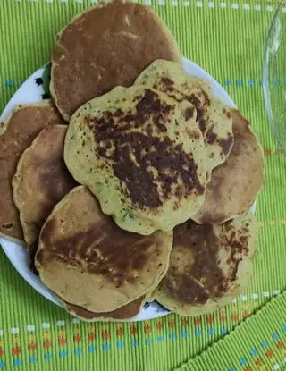 Ricetta Pancake salati di marina587