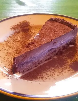 Ricetta INDIA
FONDENTE di pappa