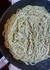 Ricetta Pasta con Pesto di tonno