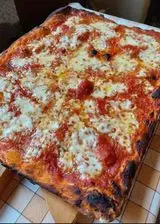 Ricetta Pizza in teglia