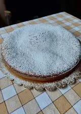 Ricetta Torta al limone