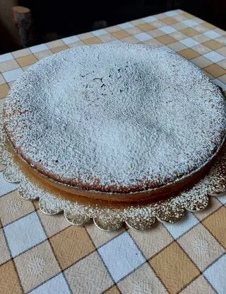 Ricetta Torta al limone di limpiattatore