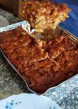 Ricetta Pasta al forno