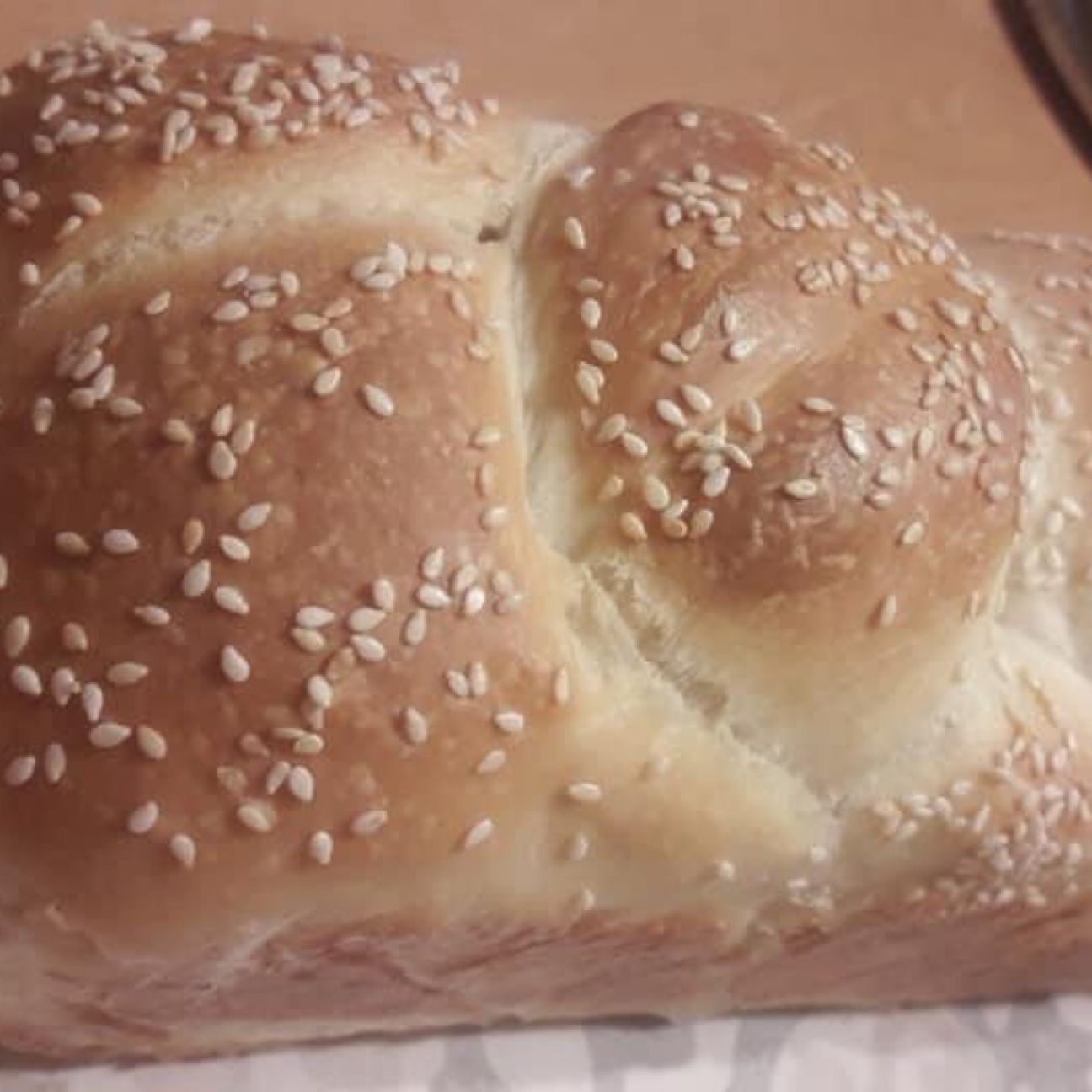 Pan bauletto alla Mayonese Calvè