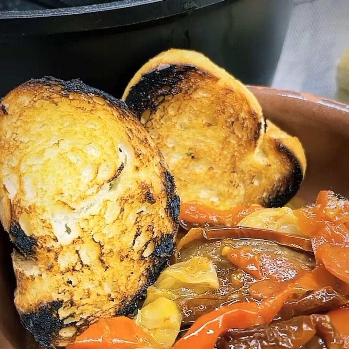 Cauteddru (Ricetta Salentina)