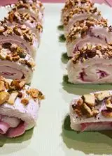 Ricetta Girella di mortadella pistacchiosa 🤪