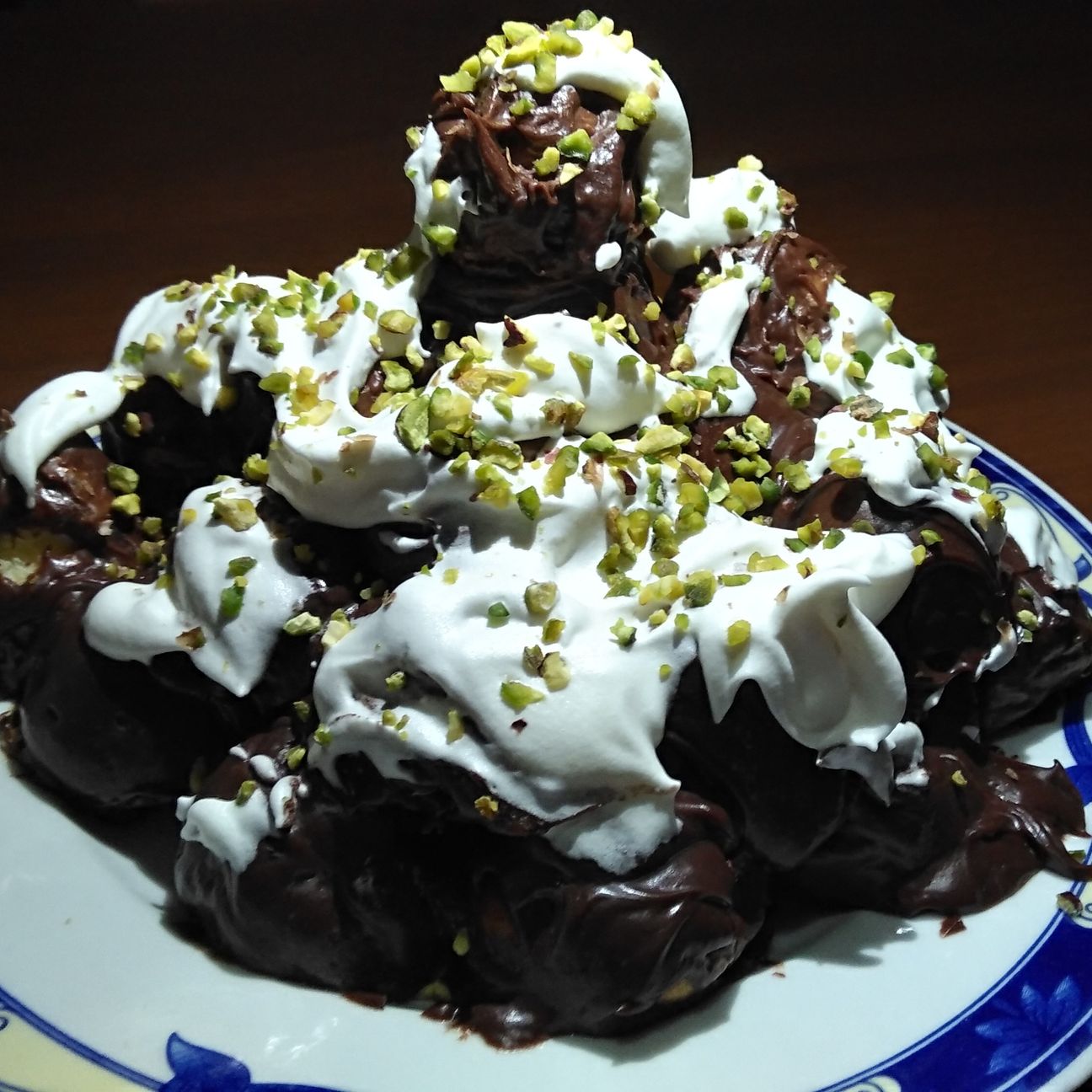 Profiterol