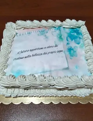 Ricetta Torta Pistacchiosa di elisareina