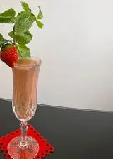 Ricetta Cocktail alla fragola