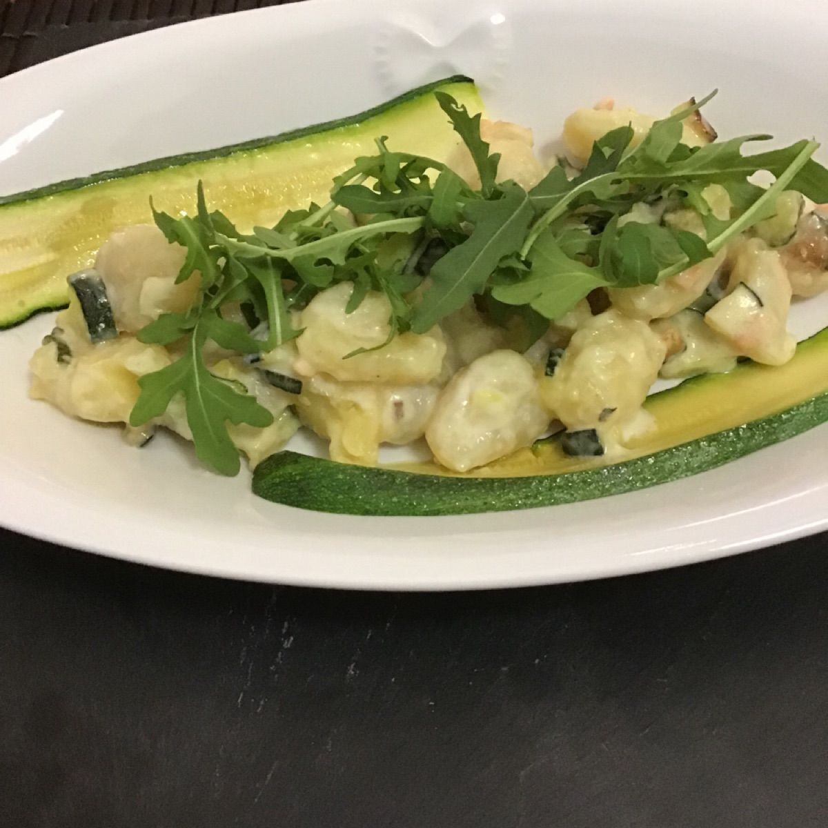 GNOCCHI