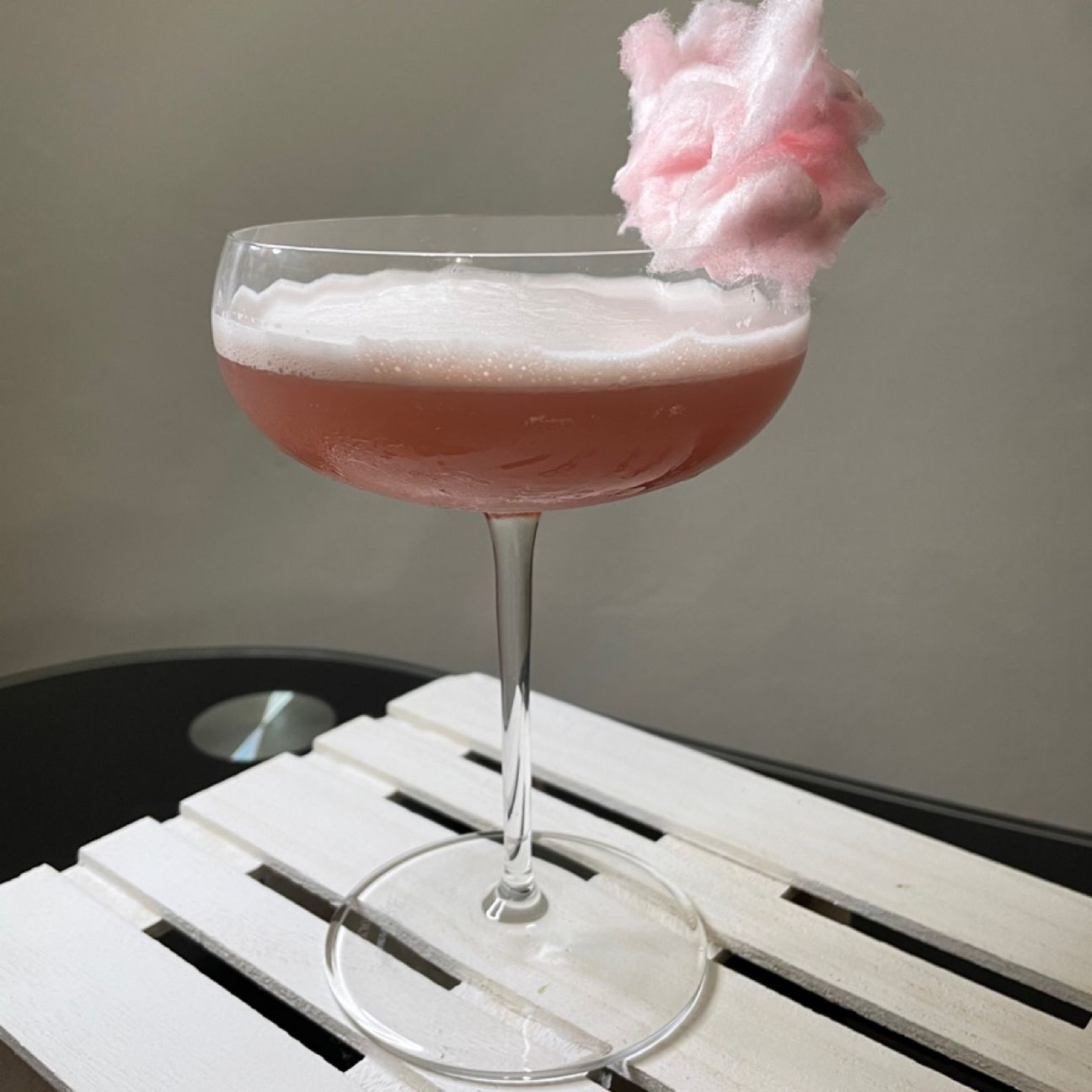 COCKTAIL BARBIE