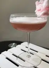 Ricetta COCKTAIL BARBIE