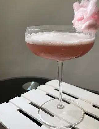 Ricetta COCKTAIL BARBIE di Past_icciareincucina