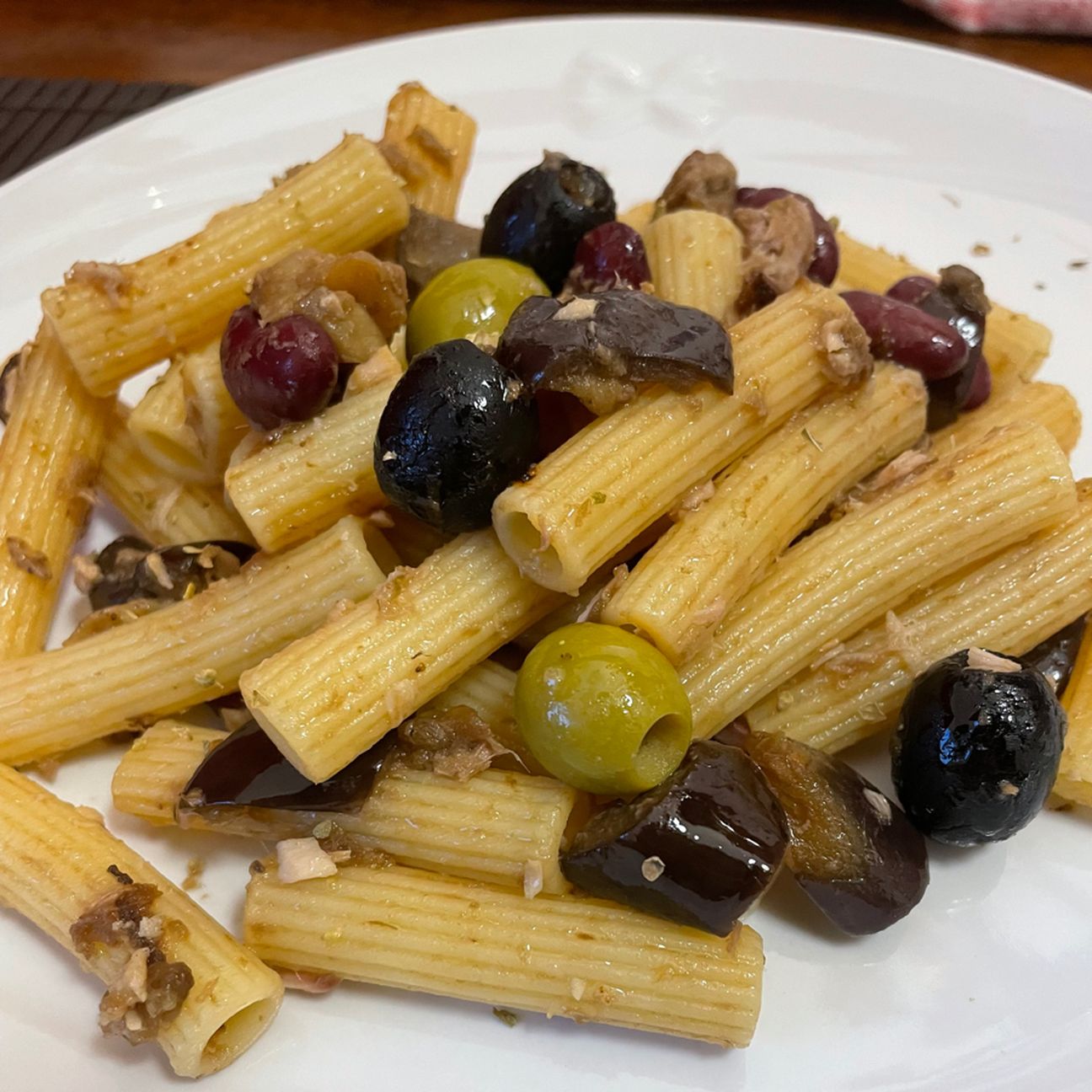 PASTA