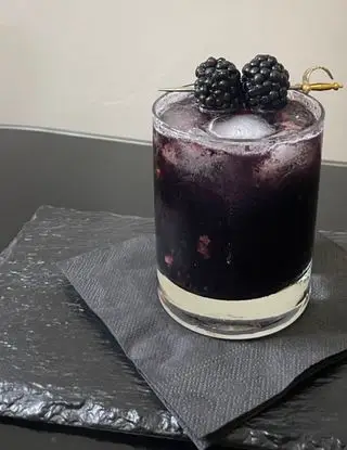 Ricetta COCKTAIL ALLA MORA di Past_icciareincucina