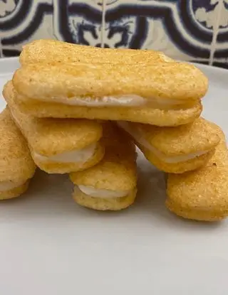 Ricetta GELATINO PAVESINO di Past_icciareincucina