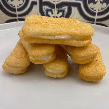 Ricetta GELATINO PAVESINO