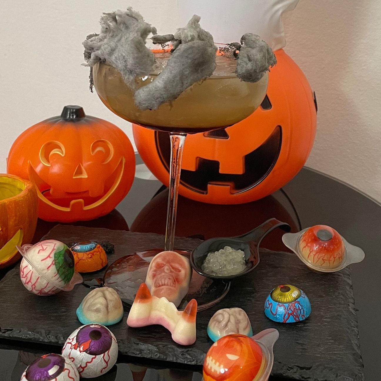 COCKTAIL HALLOWEEN