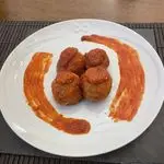 Ricetta Polpette al pomodoro