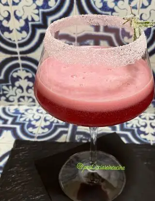 Ricetta COCKTAIL di Past_icciareincucina