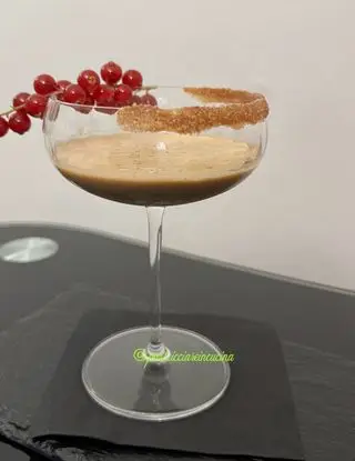 Ricetta COCKTAIL CIOCCOSALATO AFRODISIACO 😁 di Past_icciareincucina