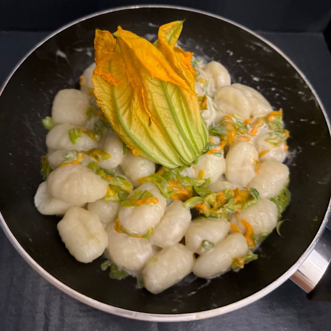 GNOCCHI
