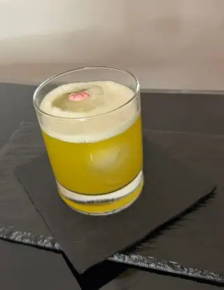 Ricetta COCKTAIL ANANAS CARAMELLATA di Past_icciareincucina