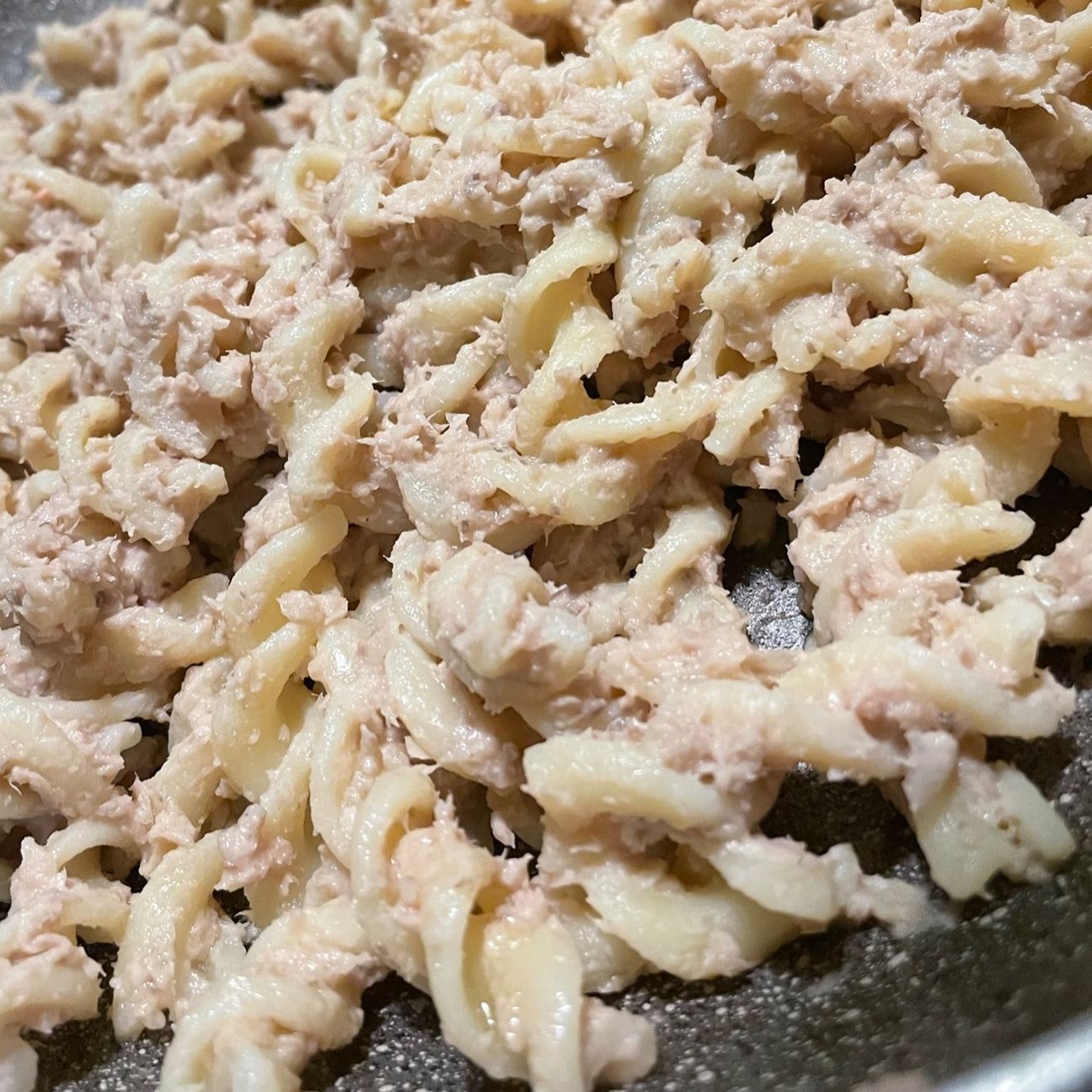 PASTA FREDDA CREMOSA