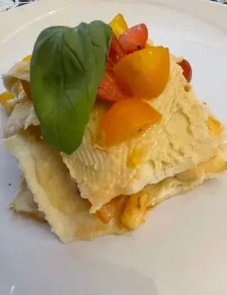 Ricetta LASAGNA FREDDA di Past_icciareincucina