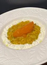 Ricetta Risotto che non ti aspetti