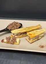 Ricetta Patata panino