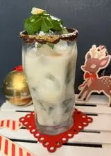 Ricetta Cocktail analcolico alla banana