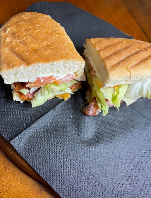 SEMPLICE PANINO