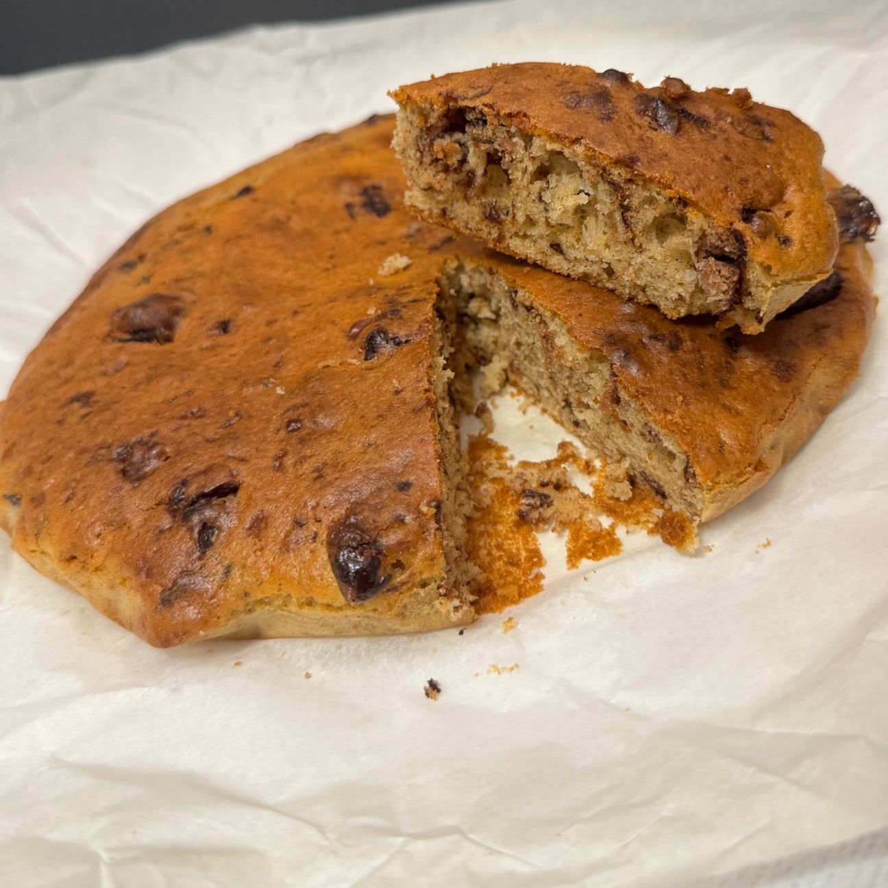 Torta da forno kinder pingui