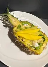 Ricetta Insalata ananas mango coccolosa