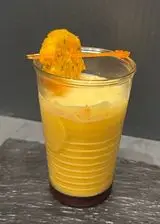 Ricetta Cocktail DomiHot