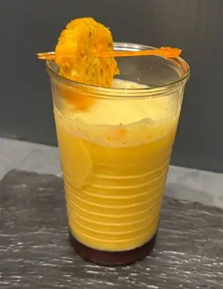 Ricetta Cocktail DomiHot di Past_icciareincucina