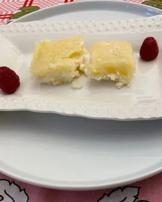 Ricetta Tortino di patate e formaggio #NataleAltaCucina di Past_icciareincucina